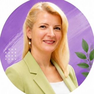 Telegram profile photo for Витамины из Турции, Ирина Иванова