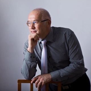 Telegram profile photo for Чернов. “Помогаю собственникам найти главное узкое место роста за 20 минут и внедрить ИИ без хаоса. Кейсы, инструменты, разборы