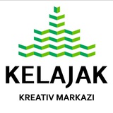 Telegram profile photo for KELAJAK KREATIV MARKAZI