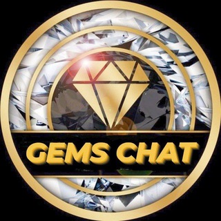 Telegram profile photo for 💎GemsChat | News