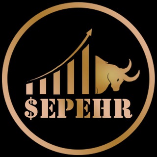 Telegram profile photo for SepehrForex