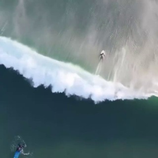 Telegram profile photo for WAVES here |Волны здесь