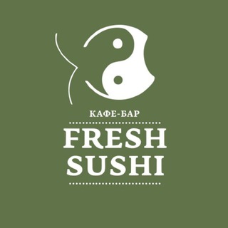 Telegram profile photo for Fresh Sushi