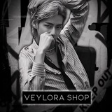 Telegram profile photo for Veylora shop