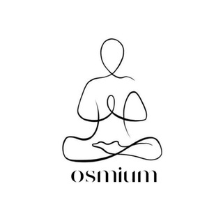 Telegram profile photo for osmium