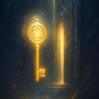 Telegram group profile photo for Сердце Синвара