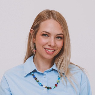 Telegram profile photo for Евгения Август | Психолог, детский и для беременных