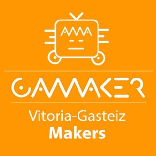 Telegram profile photo for Gamaker - NOTICIAS