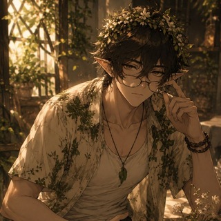 Telegram profile photo for Akira Zein || Главный поставщик бамбука
