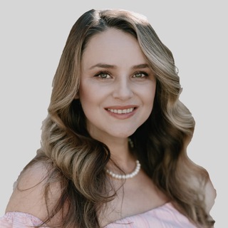 Telegram profile photo for Оксана Грабчук_ Живи в Свободе!