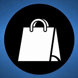 Telegram profile photo for NFT MRKT
