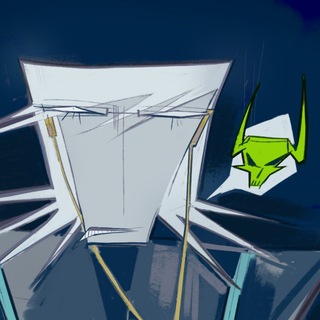 Telegram profile photo for Sacrisetrio