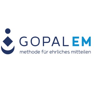 Telegram profile photo for Arbeitskreis „Ehrliches Mitteilen“ nach Gopal
