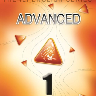 Telegram profile photo for Advanced 1 (ILI)
