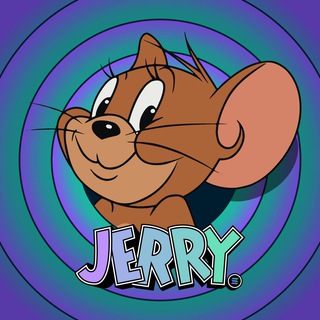 Telegram profile photo for $JERRY