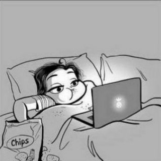 Telegram profile photo for Insomnia
