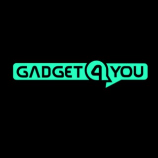 Telegram profile photo for GADGET4YOU🔋ОПТ