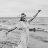 Telegram profile photo for Строки, дети, два крыла | Рената Сергиенко