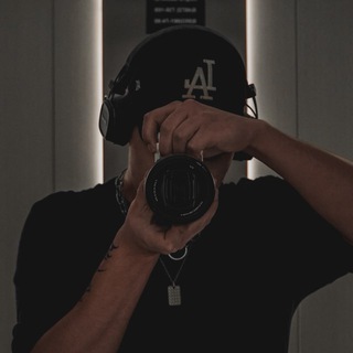 Telegram profile photo for nvk.mov