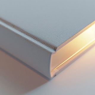 Telegram profile photo for Библиотекарь