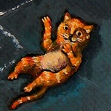 Telegram profile photo for Narges Illustrations