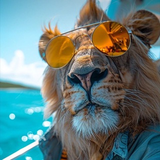 Telegram profile photo for Futures VIP Signals CRYPTO