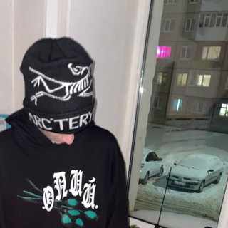 Telegram profile photo for красавчиклар