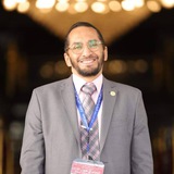 Telegram profile photo for القناة الرسمية د.عبدالتواب محمد عثمان