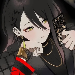 Telegram profile photo for 𝙊𝙁𝙁𝙄𝘾𝙩𝙞𝙡 ʾʾ 𔓕̸ ⵿𝅄