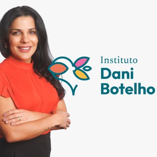 Telegram profile photo for Dani Botelho ABA