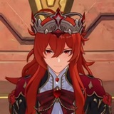 Telegram profile photo for Redinelian и свидетели канона