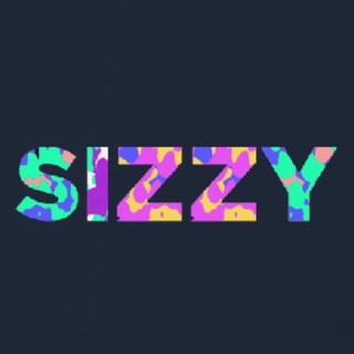 Telegram profile photo for sizzy.io