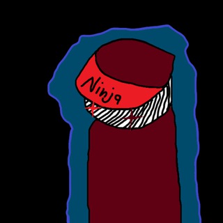 Telegram profile photo for Ninja Hut Official 🔥🔥🔥`