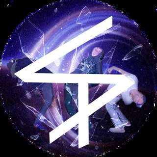 Telegram profile photo for главный шизик Space Embrace