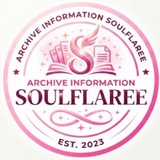 Telegram profile photo for Archive Information ✉️