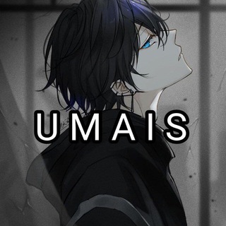 Telegram profile photo for umais PUBGM