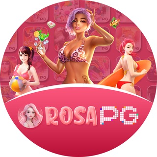 Telegram group profile photo for ROSAPG.COM Brazil VIP CLUB😌