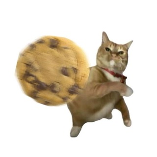 Telegram profile photo for Крошки от печенья