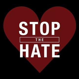 Telegram profile photo for STOP SPREAD HATE!!
