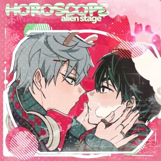 Telegram profile photo for ʜᴏʀᴏsᴄᴏᴘᴇ ᴀʟɪᴇɴ sᴛᴀɢᴇ