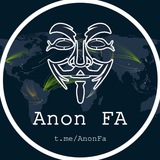 Telegram profile photo for Anon Fa
