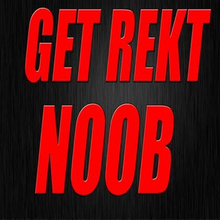 Telegram profile photo for Indonesian Rekt Plebs