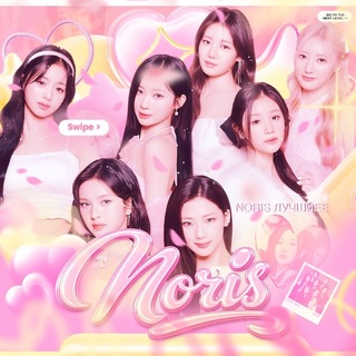 Telegram profile photo for N̷𝐎𝐑𝐈𝐒#𝐆𝐆