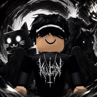 Telegram profile photo for San4ec|RB🤝