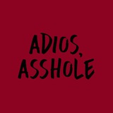 Telegram profile photo for sAsshole.