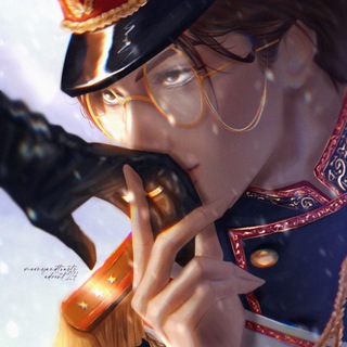 Telegram profile photo for The Daily Porok