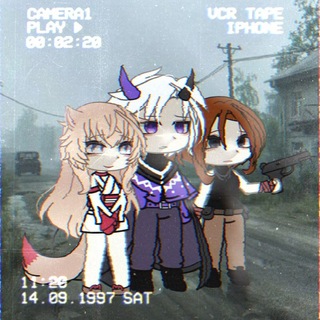 Telegram profile photo for -нэнэ кот