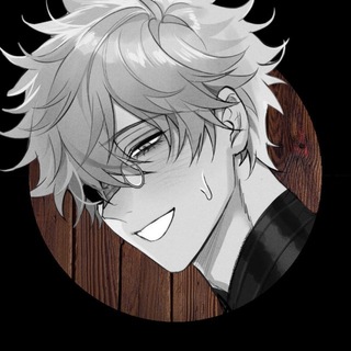 Telegram profile photo for потеря времени.