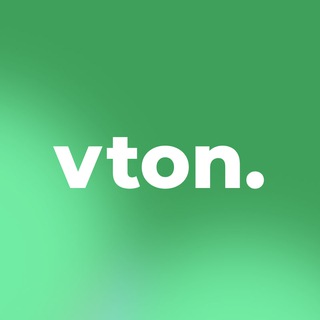 Telegram profile photo for vton.news