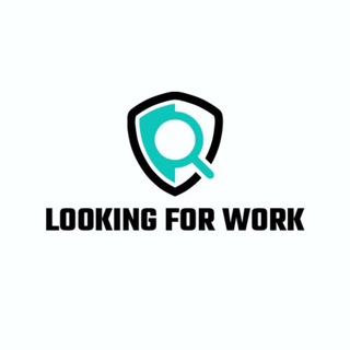 Telegram profile photo for Looking FOR Ordinary WORK